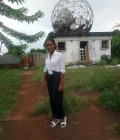Rencontre Femme Madagascar à SAMBAVA  : Windia, 21 ans